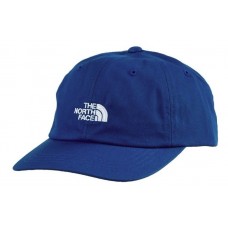 The North Face Mujers The Norm Hat Baseball Cap Limoges Blue White NF0A355WZ NEW  eb-87749115